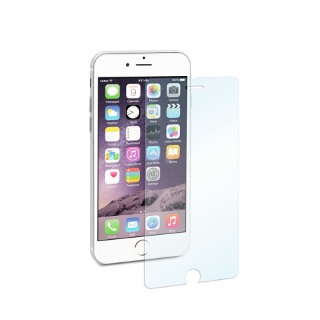 Film verre trempé compatible iPhone 12 Mini - Protection d'écran pour  smartphone - Achat & prix