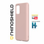 COQUE SOLIDSUIT ROSE CLASSIC POUR SAMSUNG GALAXY S20 - RHINOSHIELD™