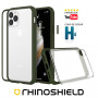 COQUE MODULAIRE MOD NX™ VERT CAMOUFLAGE POUR APPLE IPHONE 13 PRO MAX (6.7) - RHINOSHIELD™