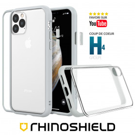 Coque Modulaire Mod Nx Jaune Pour Apple Iphone 13 (6.1) - Rhinoshield -  RhinoShield