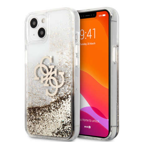 Coque De Téléphone Apple À Placage Doré,Étui De Luxe Transparent Pour  Iphone 13 Pro Max - Buy Transparent Phone Case Gold Product on Alibaba.com