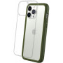 COQUE MODULAIRE MOD NX™ VERT CAMOUFLAGE POUR APPLE IPHONE 13 PRO MAX (6.7) - RHINOSHIELD™