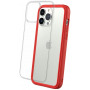 COQUE MODULAIRE MOD NX™ ROUGE POUR APPLE IPHONE 13 PRO MAX (6.7) - RHINOSHIELD™