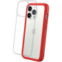 COQUE MODULAIRE MOD NX™ ROUGE POUR APPLE IPHONE 13 PRO (6.1) - RHINOSHIELD™