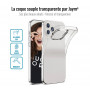 COQUE SOUPLE COMPATIBLE OPPO A94  - JAYM®