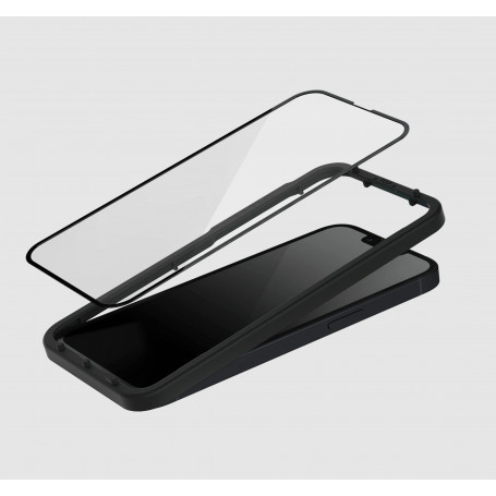 Protection écran Anti-Chocs RhinoShield pour iPhone XS Max / 11 Pro Max -  Résistance maximale aux Chocs - Protection d'écran pour smartphone - Achat  & prix