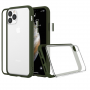 COQUE MODULAIRE MOD NX™ VERT CAMOUFLAGE POUR APPLE IPHONE 14 PRO MAX - RHINOSHIELD™