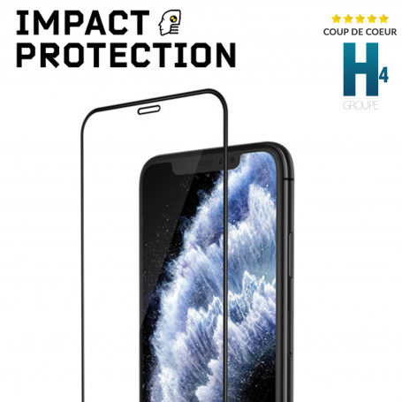JETech Protection D'écran pour Samsung Galaxy S24 5G 6,2 Pouces