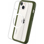 COQUE MODULAIRE MOD NX™ VERT COMPATIBLE MAGSAFE CAMOUFLAGE POUR APPLE IPHONE 13 (6.1) - RHINOSHIELD™