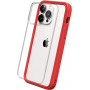 COQUE MODULAIRE MOD NX™ ROUGE POUR APPLE IPHONE 14 PRO MAX - RHINOSHIELD™