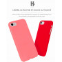 COQUE PREMIUM SOFT FEELING COMPATIBLE SAMSUNG GALAXY S23 ULTRA ROUGE