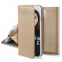 ETUI FOLIO STAND MAGNETIQUE OR POUR SAMSUNG GALAXY S23 ULTRA - JAYM®
