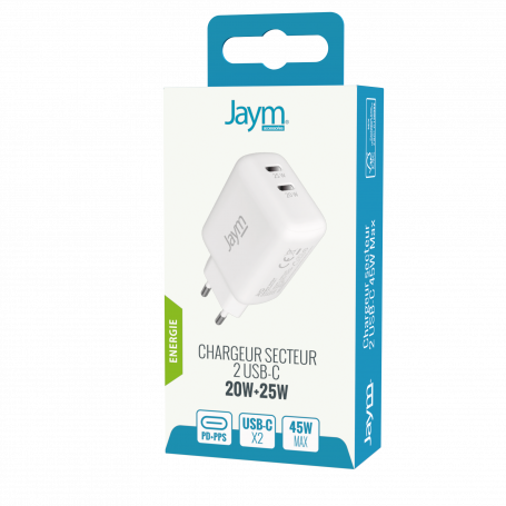 Chargeurs iPhone 13 chez Gsm55