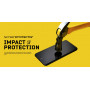 PROTECTION SOUPLE ECRAN ANTI-CHOCS 3D IMPACT™ FLEX™ POUR SAMSUNG GALAXY S23 - RHINOSHIELD™