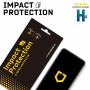 PROTECTION SOUPLE ECRAN ANTI-CHOCS 2.5D IMPACT™ PROTECTION™ POUR SAMSUNG GALAXY A13 4G  - RHINOSHIELD™