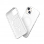COQUE SOLIDSUIT BLANC CLASSIC COMPATIBLE MAGSAFE POUR APPLE IPHONE 14 PRO MAX - RHINOSHIELD™