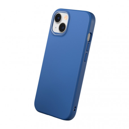 COQUE MODULAIRE MOD NX™ BLEUE MARINE COMPATIBLE MAGSAFE POUR APPLE IPHONE 15  - RHINOSHIELD™