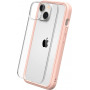 COQUE MODULAIRE MOD NX™ ROSE POUR APPLE IPHONE 15 - RHINOSHIELD™