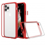COQUE MODULAIRE MOD NX™ ROUGE POUR APPLE IPHONE 15 - RHINOSHIELD™