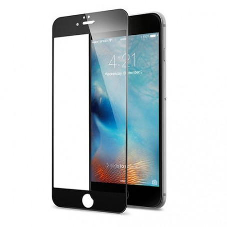 Cabling - CABLING® Protecteur d'écran 5D Bord couverture en verre trempé  pour Huawei Mate 20 Pro (noir) - Protection écran smartphone - Rue du  Commerce